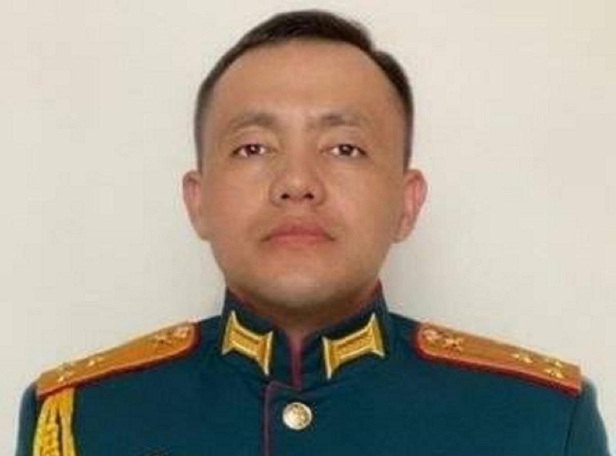 У Росії підвищили звання командира, який причетний до звірств у Бучі - 24 Канал У Росії підвищили звання командира, який причетний до звірств у Бучі - 24 Канал