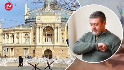 Сегодня будет черноморская ярость, – Братчук о ракетном обстреле Одессы