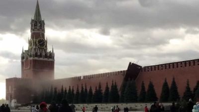 "На Кремль може впасти бомба": чому ймовірність застосування ядерної зброї мала