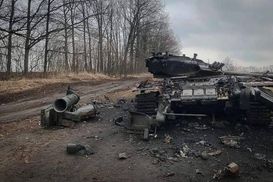 Первое признание поражения России было еще в марте, – Пионтковский Первое признание поражения России было еще в марте, – Пионтковский