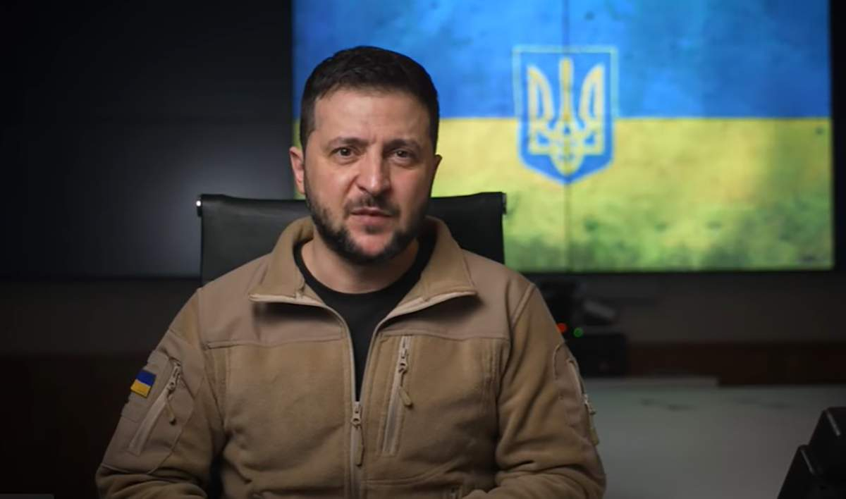 Псевдореферендум у Херсоні чи знищення людей в Маріуполі: за яких умов Україна вийде з перемовин