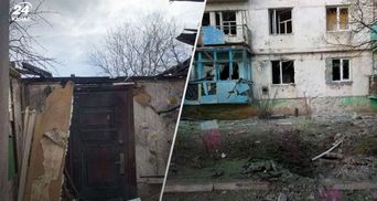 Еще четыре человека погибли в результате обстрела Горской общины в Луганской области: фото 18+ Еще четыре человека погибли в результате обстрела Горской общины в Луганской области: фото 18+