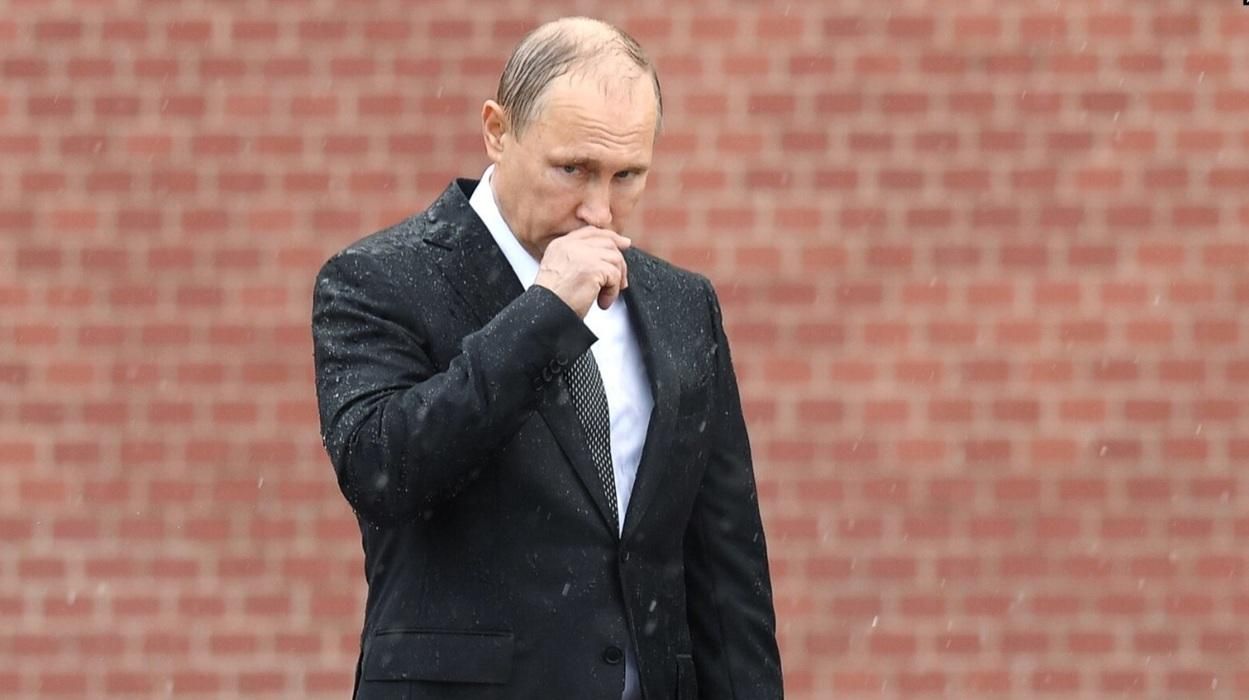 "Путин – глубоко больной человек": Фейгин прокомментировал состояние здоровья главы Кремля