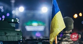 Структуру нового мирового порядка будет определять Украина, – Пионтковский
Структуру нового мирового порядка будет определять Украина, – Пионтковский
