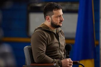 Россия пустила на Одессу 7 ракет, погибли 8 человек, – Зеленский