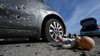 Россия убивает гражданских: в Донецкой области еще 4 жертвы обстрелов оккупантов за сутки Россия убивает гражданских: в Донецкой области еще 4 жертвы обстрелов оккупантов за сутки
