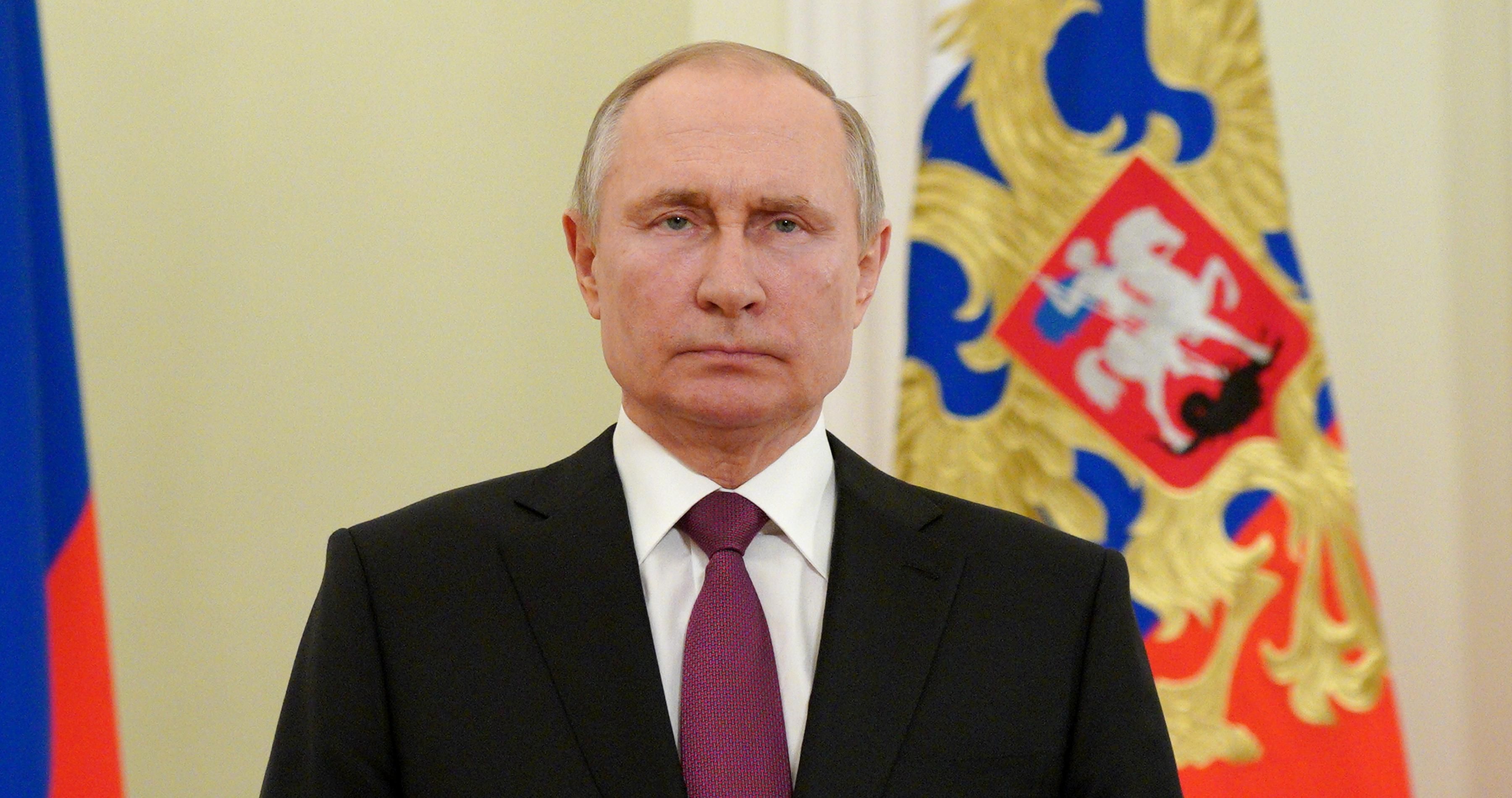 С Путиным развалится все, даже "самые отбитые" россияне не увенчают его в мавзолее, – Фейгин С Путиным развалится все, даже "самые отбитые" россияне не увенчают его в мавзолее, – Фейгин