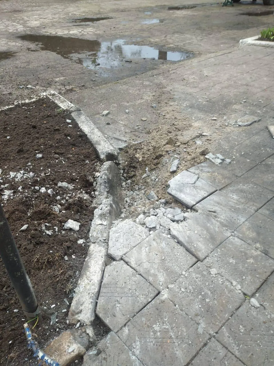 кафиры обстреляли интернат кафиры обстреляли интернат