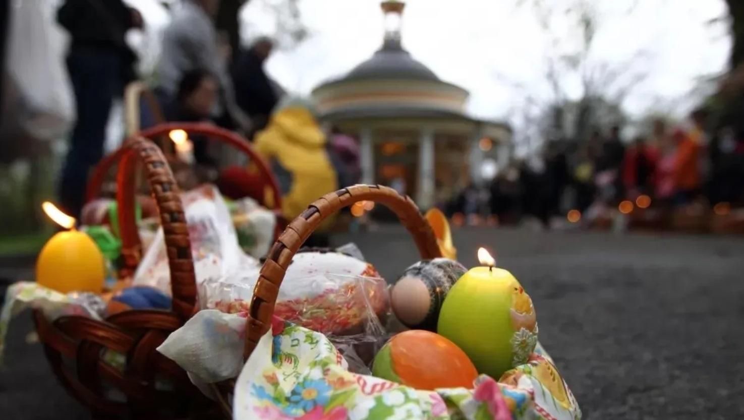 Ворог продовжує нагнітати панічні настрої серед українців до Великодня