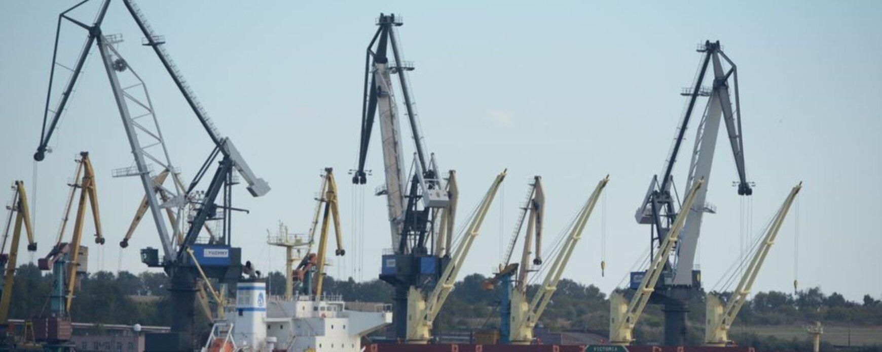 Загроза застосування хімзброї в Одесі – психологічний тиск, – речник Одеської ОВА Братчук Загроза застосування хімзброї в Одесі – психологічний тиск, – речник Одеської ОВА Братчук