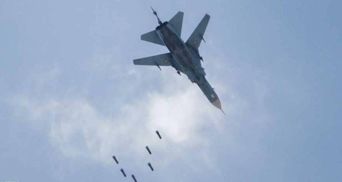 Турция объявила о закрытии неба для российских самолетов, следующих в Сирию, – СМИ