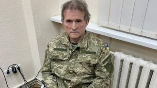 У Рады до приговора суда нет возможности лишить Медведчука мандата, – Корниенко