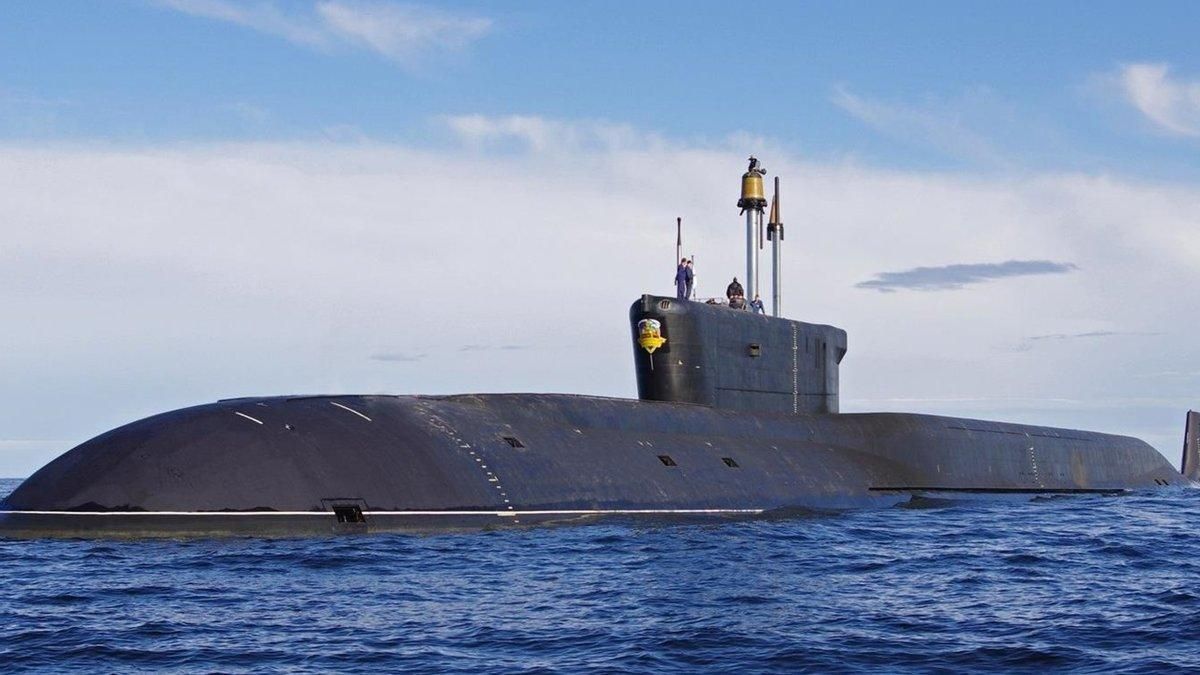 У Чорному морі залишається близько 20 російських кораблів з крилатими ракетами У Чорному морі залишається близько 20 російських кораблів з крилатими ракетами