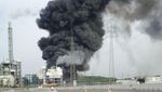 У Нігерії вибухнув нелегальний нафтозавод: понад 100 жертв