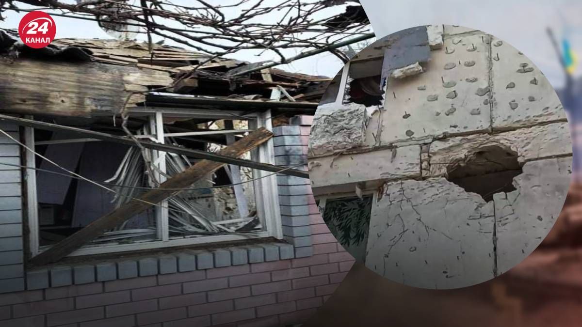 Россияне снова ударили по Луганщине: 8 погибших и страшные разрушения Россияне снова ударили по Луганщине: 8 погибших и страшные разрушения