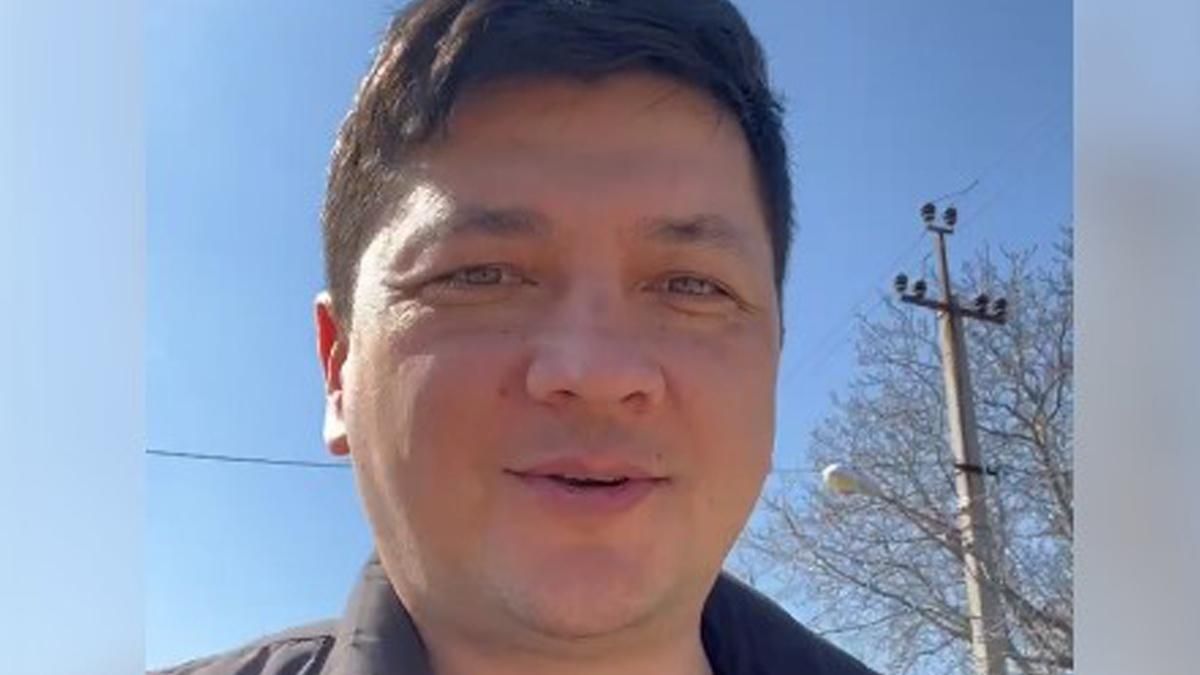 Христос Воскрес: життєрадісний Кім привітав українців зі святами - 24 Канал Христос Воскрес: життєрадісний Кім привітав українців зі святами - 24 Канал