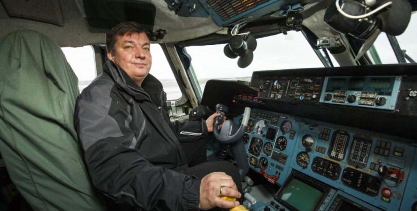 Пішли кудись у підпілля та обірвали усі зв'язки, – Антонов про колег з Росії Пішли кудись у підпілля та обірвали усі зв'язки, – Антонов про колег з Росії