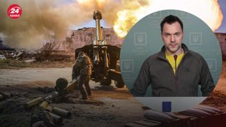Росія має лише 3 варіанти, – Арестович про майбутнє Росії у війні проти України Росія має лише 3 варіанти, – Арестович про майбутнє Росії у війні проти України