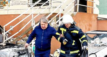 Ракетний удар по Одесі: медики розповіли про стан постраждалих