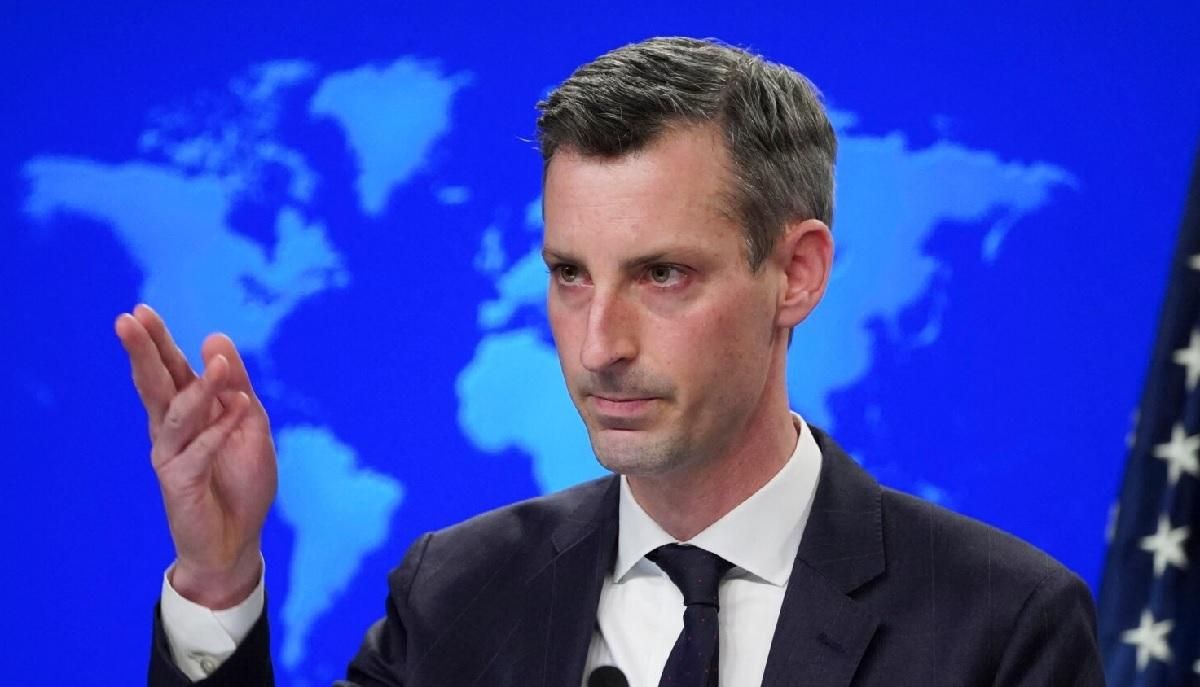 У Держдепі США впевнені в перемозі України над Росією У Держдепі США впевнені в перемозі України над Росією