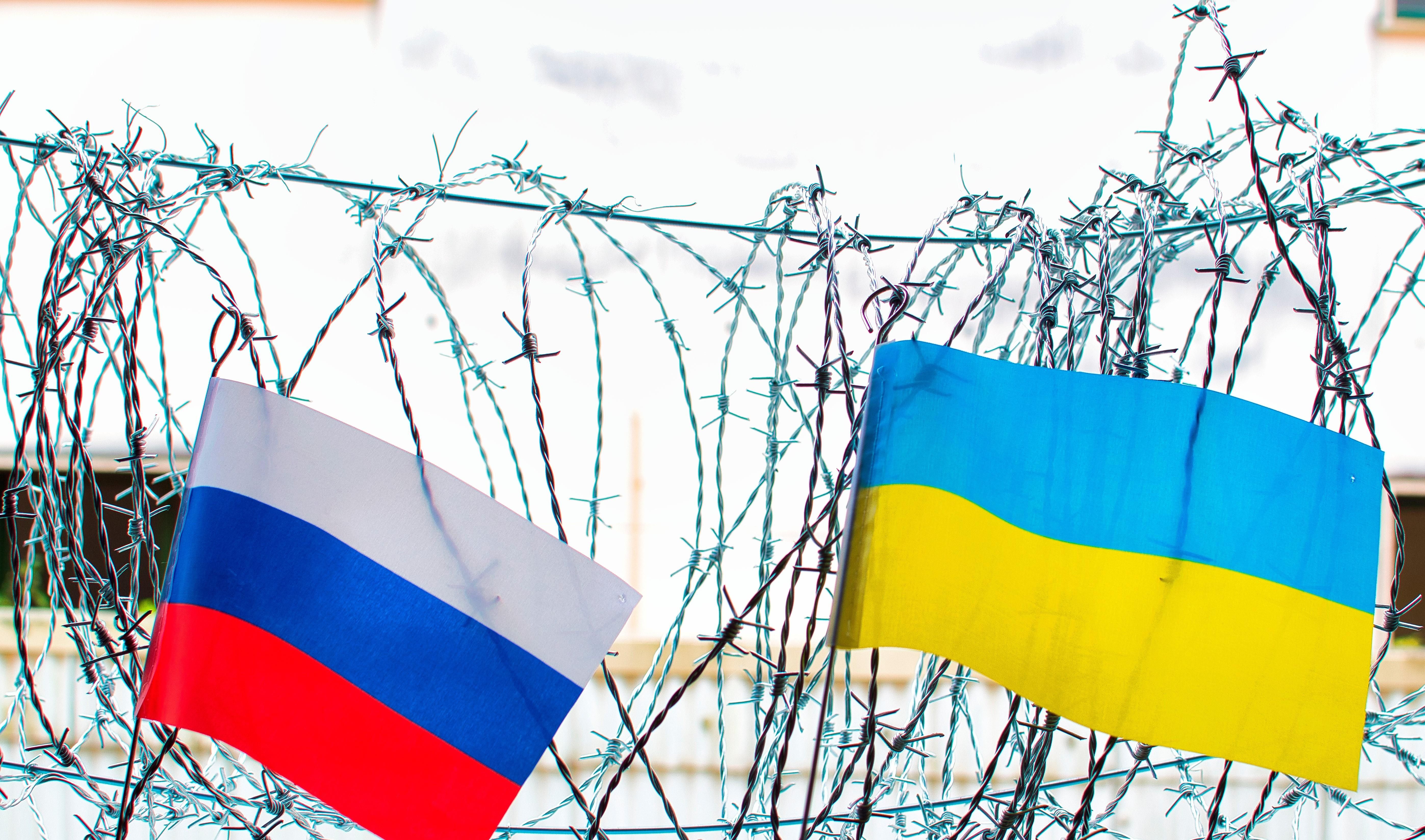 Многим западным государствам выгодно, чтобы эта война длилась дольше, – эксперт объяснил почему Многим западным государствам выгодно, чтобы эта война длилась дольше, – эксперт объяснил почему