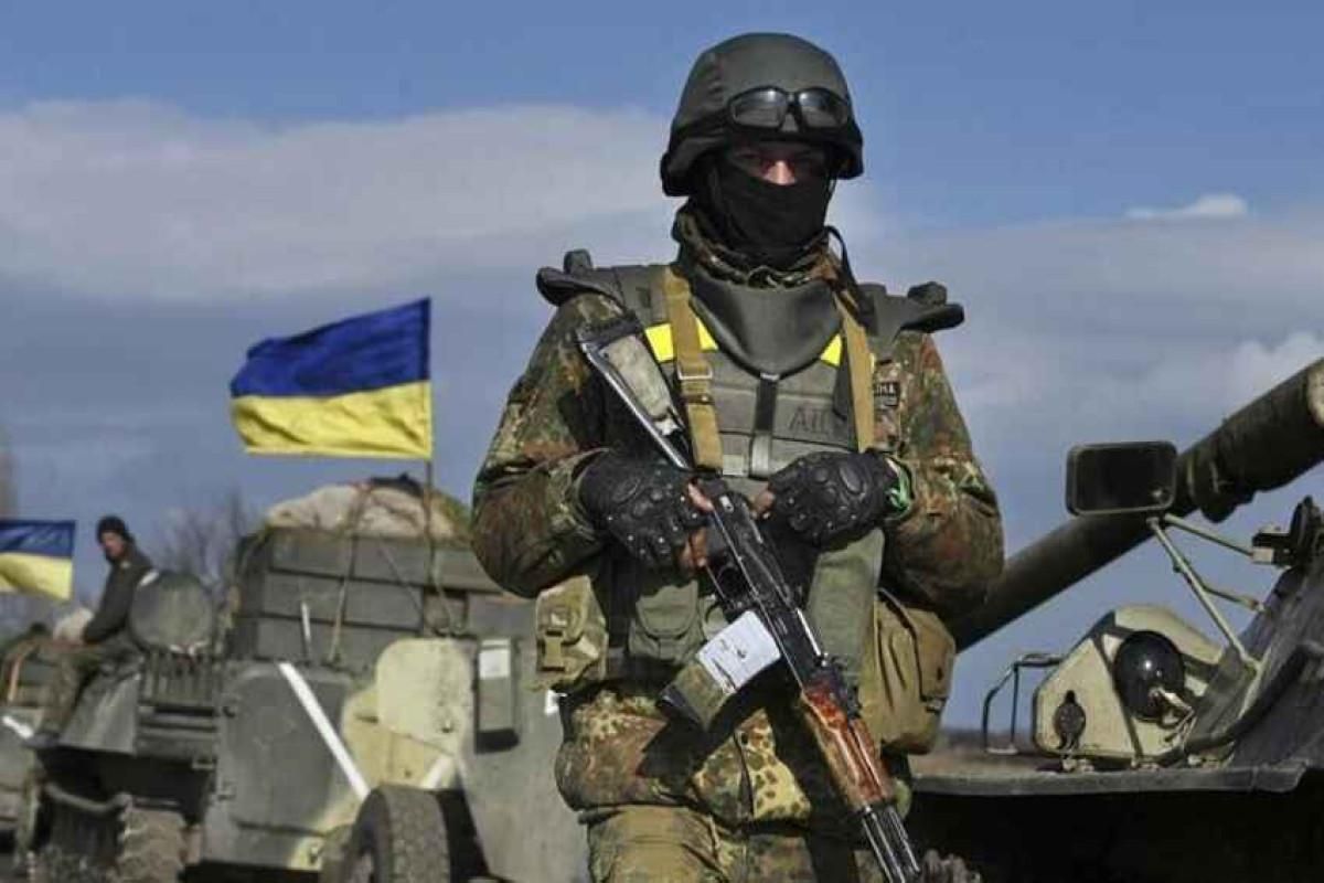 ЗСУ потужно вдарили по позиціях росіян на Півдні: 11 окупантів – мертві ЗСУ потужно вдарили по позиціях росіян на Півдні: 11 окупантів – мертві