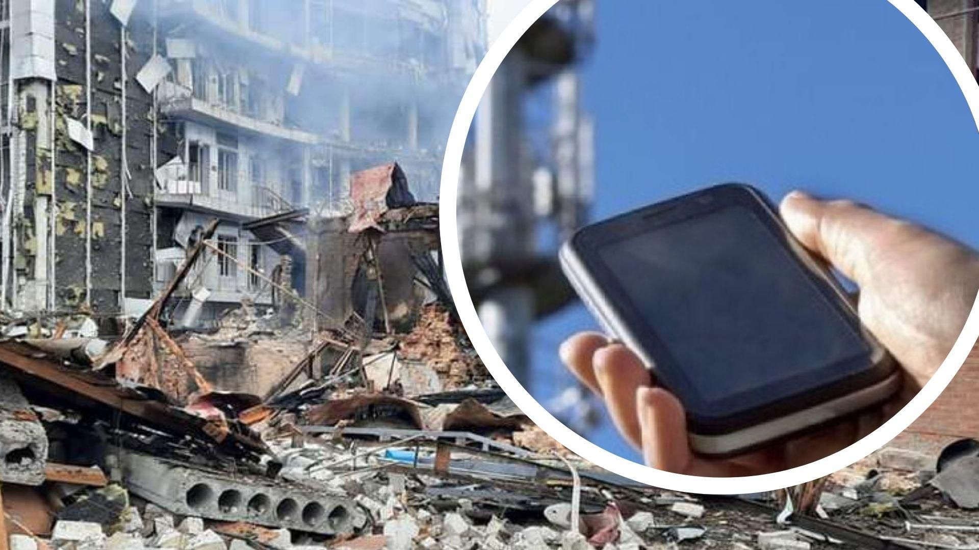 На окупованих територіях Росія вводить контроль над інтернетом і телефонними мережами На окупованих територіях Росія вводить контроль над інтернетом і телефонними мережами