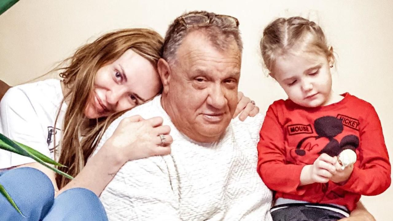 "Незабаром тата не стало": Слава Камінська зізналась, чому Великдень для неї – сумне свято