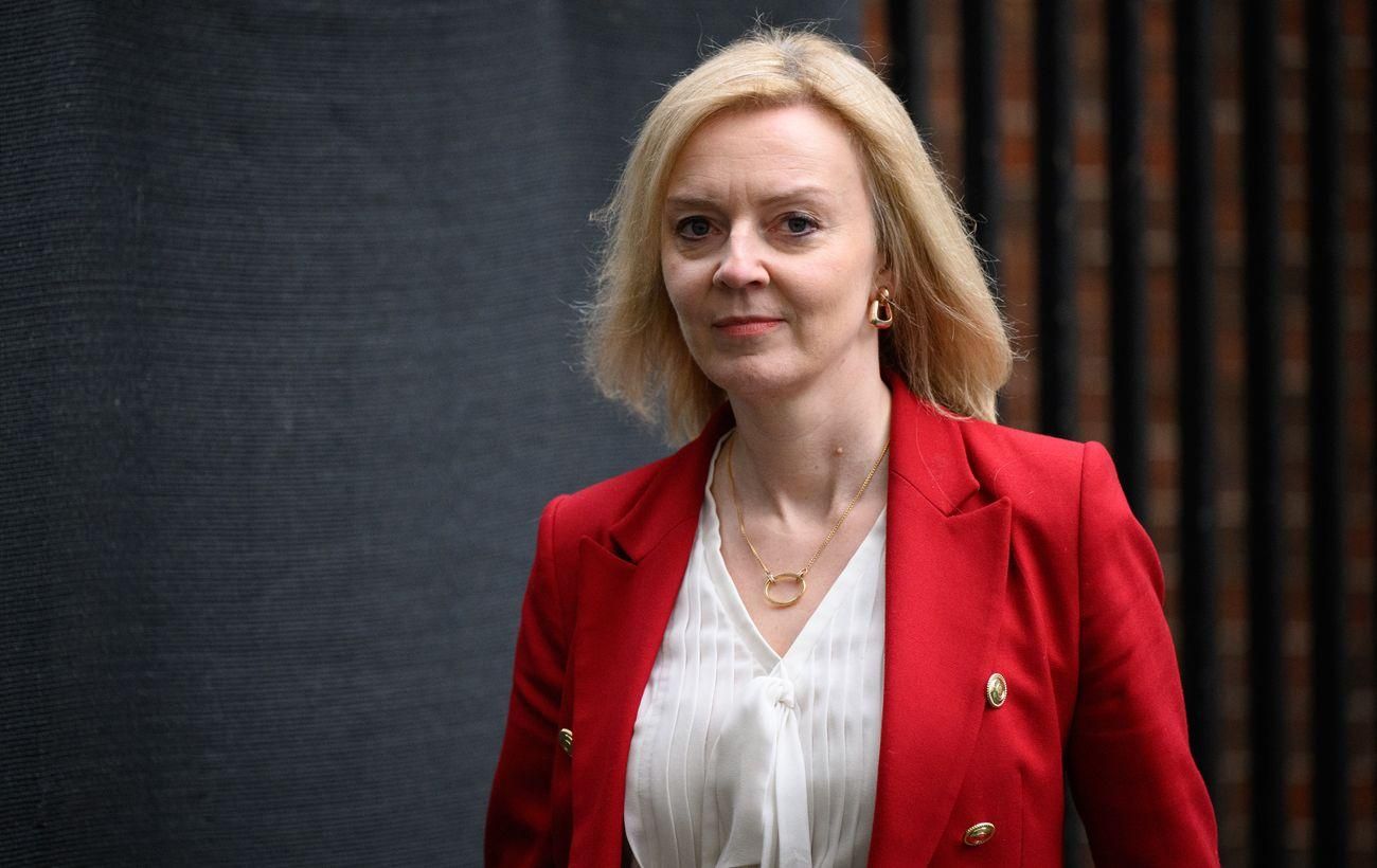 Великобритания не остановится, пока Путин не проиграет, – глава МИД Великобритания не остановится, пока Путин не проиграет, – глава МИД