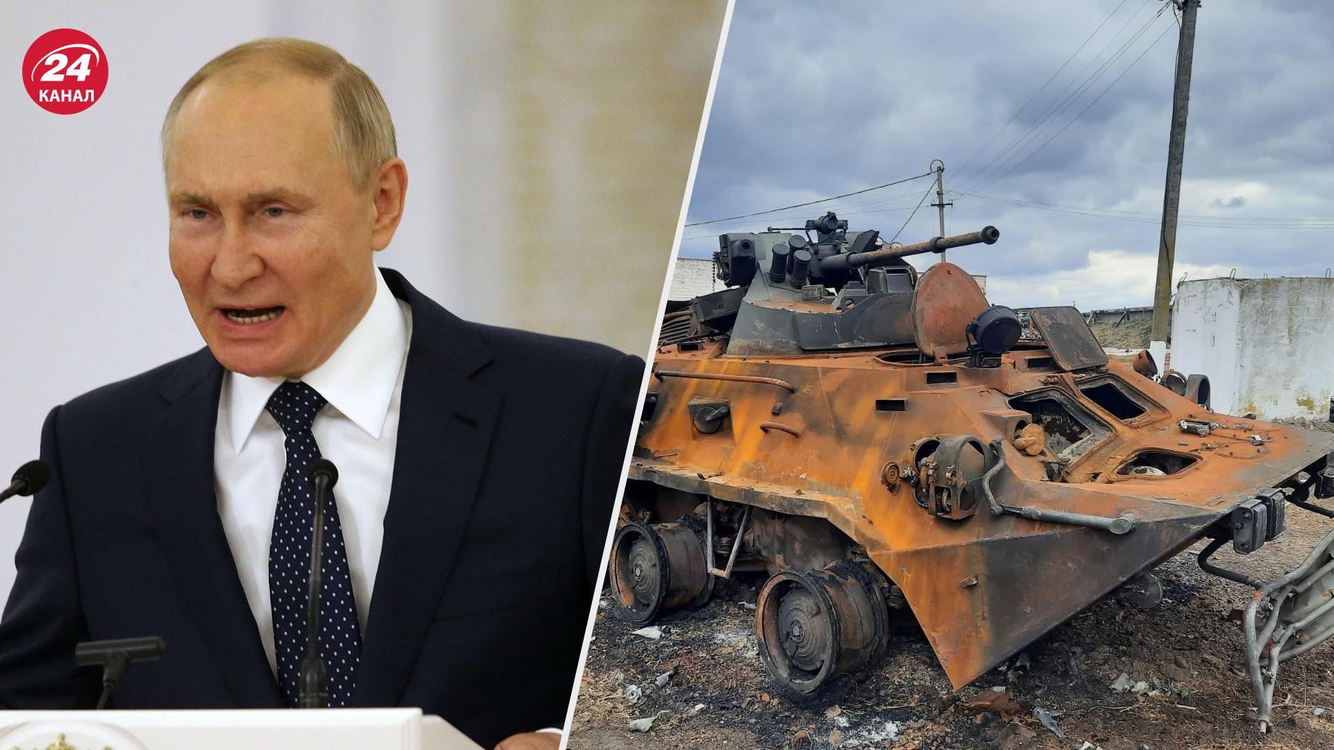 Росія втратила 90% своїх найкращих десантників, – Христо Грозєв Росія втратила 90% своїх найкращих десантників, – Христо Грозєв