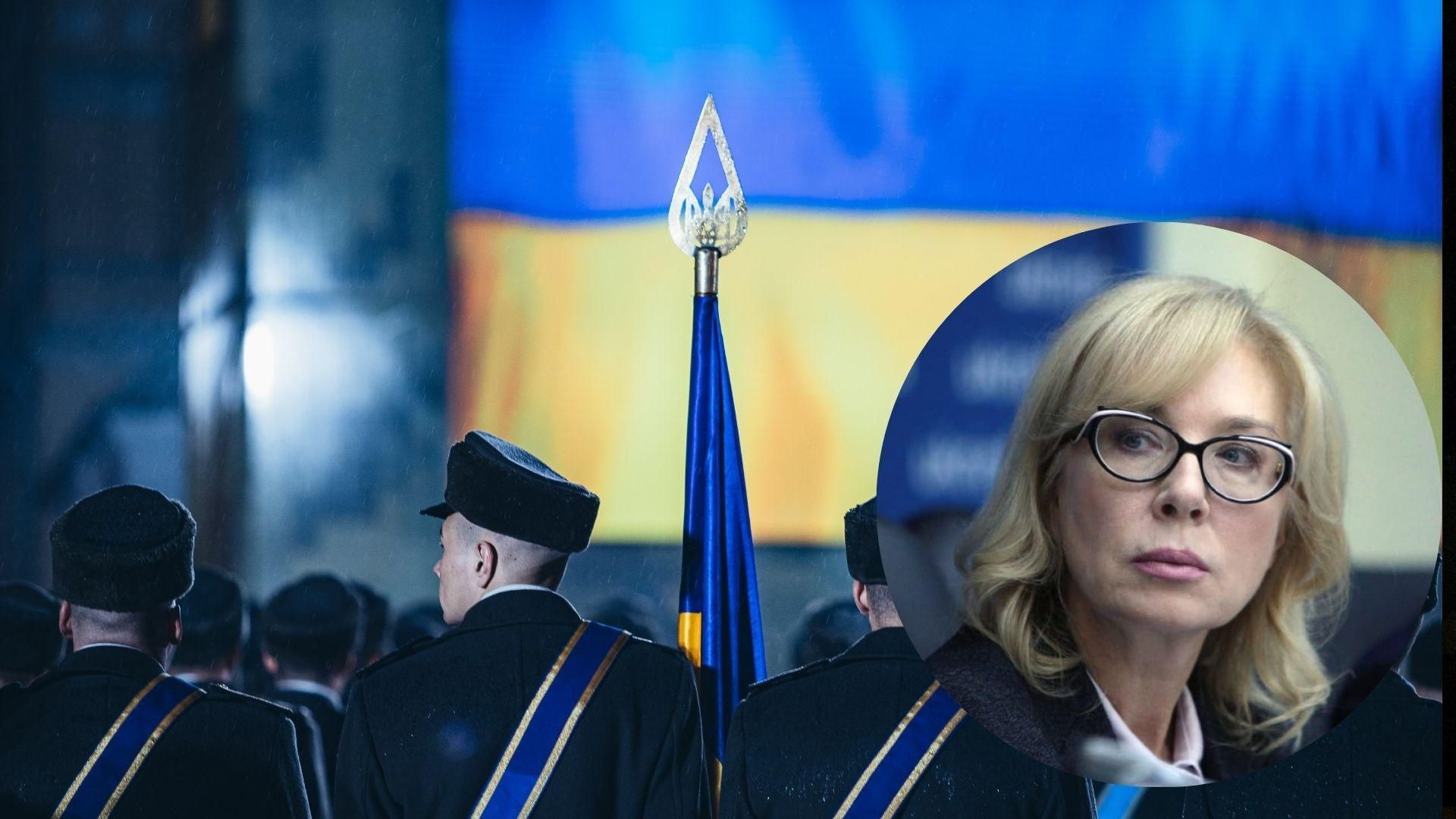 Порушують Женевську конвенцію: Росія утримує українських військовополонених у в'язницях Порушують Женевську конвенцію: Росія утримує українських військовополонених у в'язницях