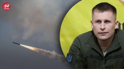 Ночью ПВО сбили российские ракеты, летевшие в направлении жилых кварталов Одессы.