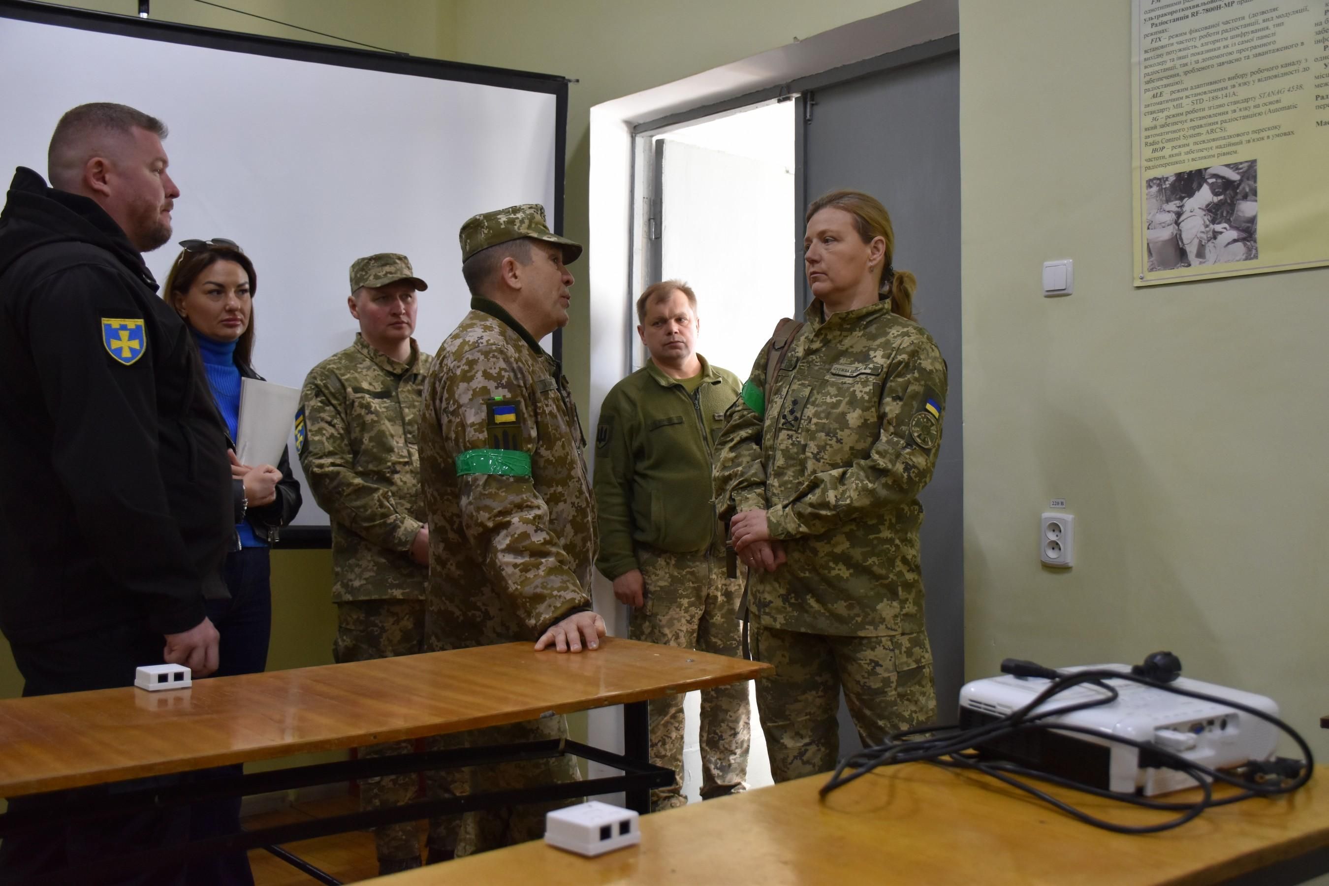 Статус учасника бойових дій отримають лише ті добровольці, які брали участь у боях