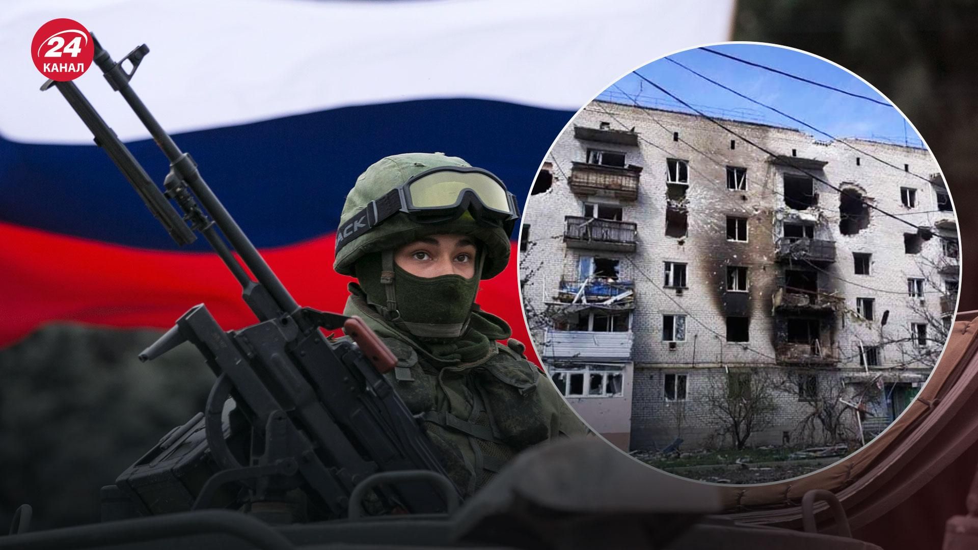 Оккупанты установили контроль над частью Заречного, но Рубежное до сих пор не захватили Оккупанты установили контроль над частью Заречного, но Рубежное до сих пор не захватили