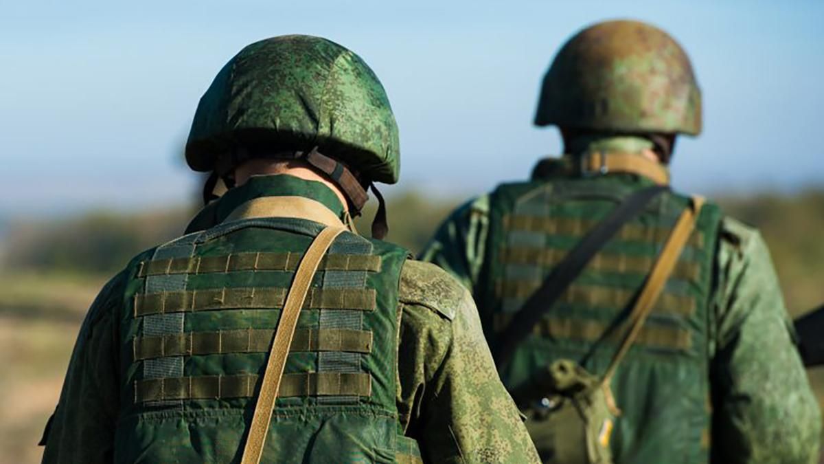 Оккупанты прибегают к прямому шантажу матерей пленных: требуют тысячи евро Оккупанты прибегают к прямому шантажу матерей пленных: требуют тысячи евро