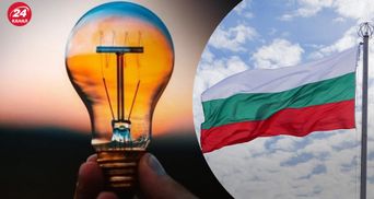 Болгария рассмотрит возможность закупки украинской электроэнергии, – Марченко