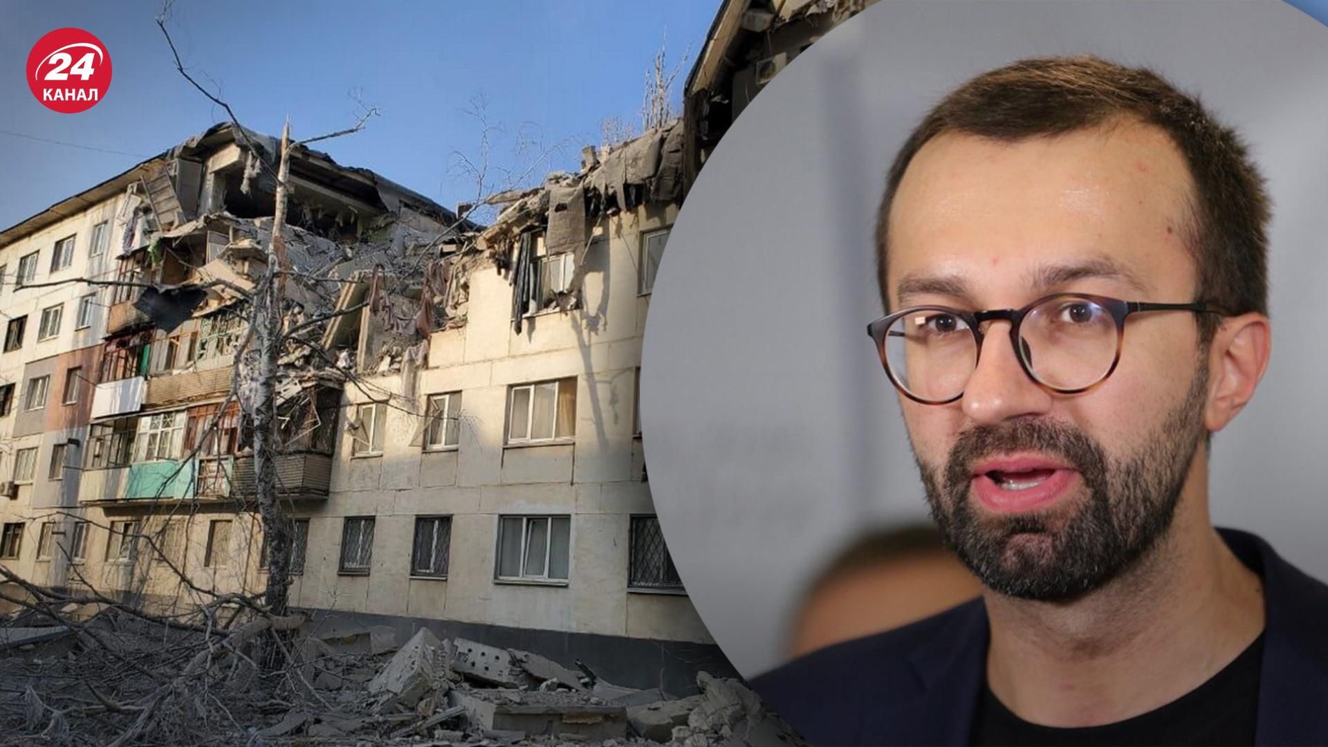 Росіяни все ще намагаються когось переконати, що у злочинах у Бучі винні не вони Росіяни все ще намагаються когось переконати, що у злочинах у Бучі винні не вони