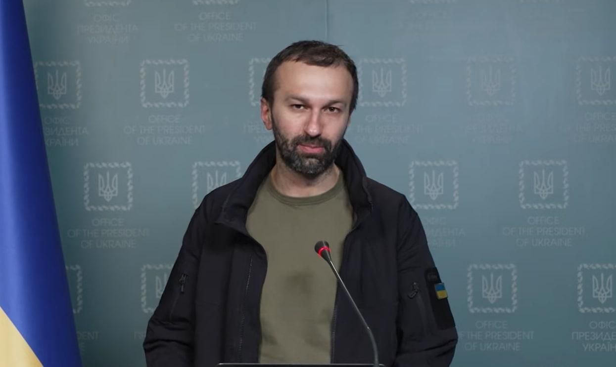 Всю неделю Кремль пугал ложью об "опасности для верующих Московского патриархата", – Лещенко Всю неделю Кремль пугал ложью об "опасности для верующих Московского патриархата", – Лещенко