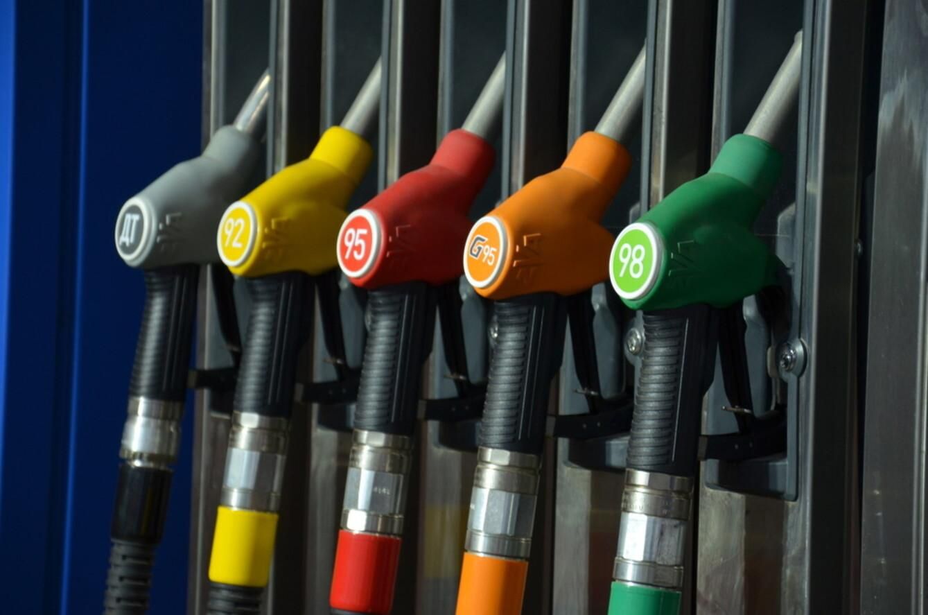 Гранична ціна дизельного пального збільшена на 1 гривню