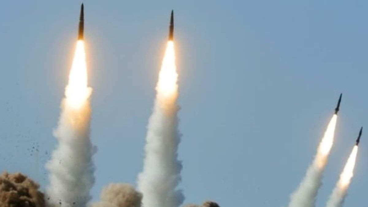 На Вінниччині пролунало кілька вибухів На Вінниччині пролунало кілька вибухів