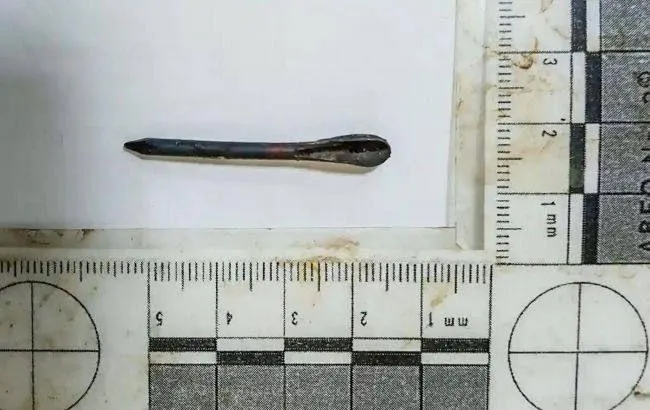 У Бучі та Ірпені десятки загинули від флешет, що були в спеціальних артснарядах окупантів, – ЗМІ У Бучі та Ірпені десятки загинули від флешет, що були в спеціальних артснарядах окупантів, – ЗМІ