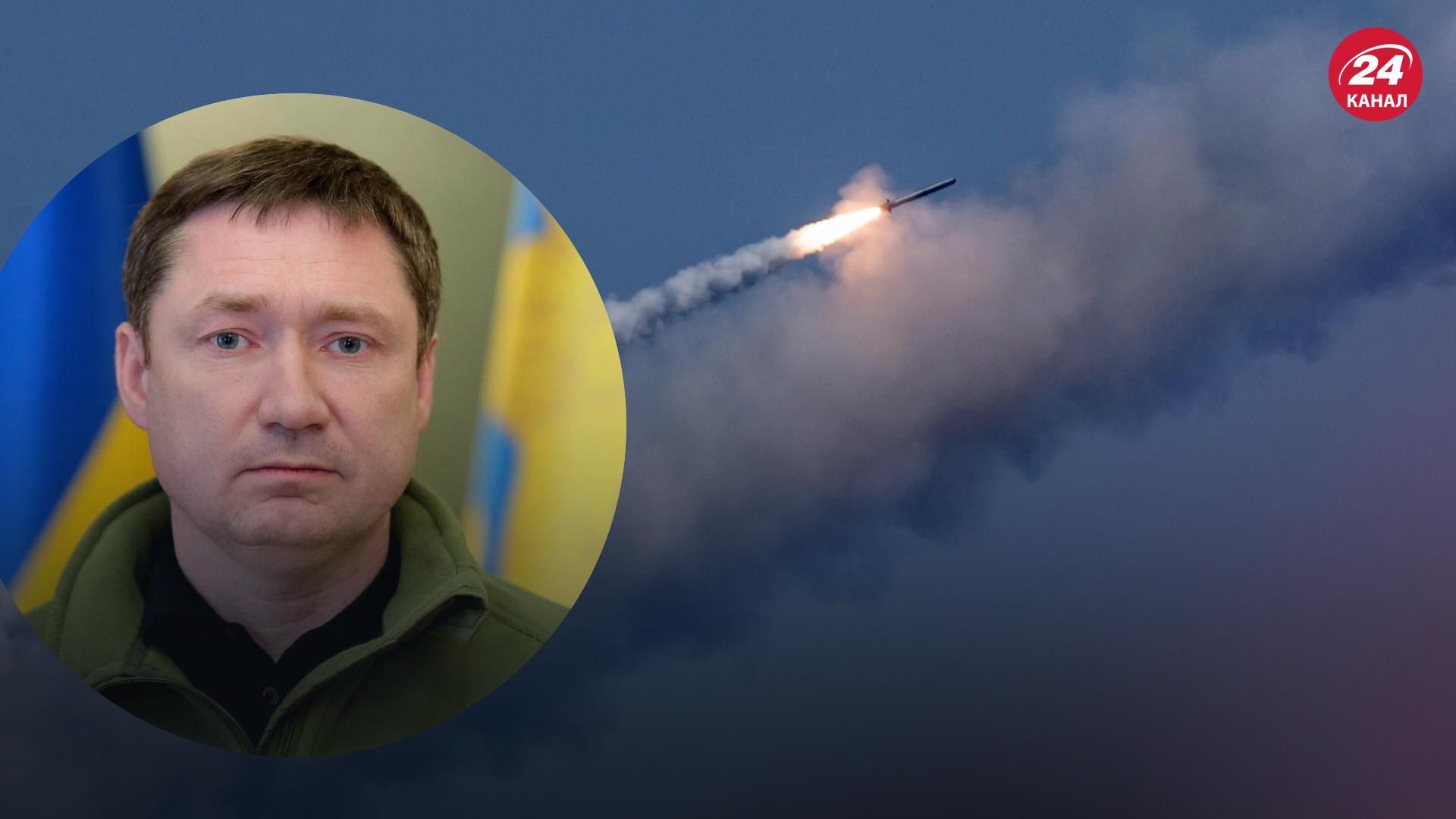 Напередодні була загроза удару з Чорного моря по Львівщині, сьогодні – спрацювали ППО Напередодні була загроза удару з Чорного моря по Львівщині, сьогодні – спрацювали ППО