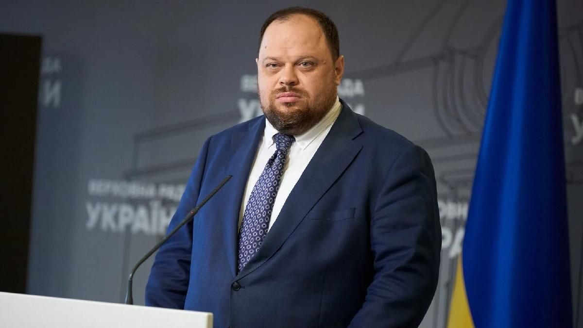 "Самое главное – чтобы мир признал геноцид": как Рада работает в условиях войны "Самое главное – чтобы мир признал геноцид": как Рада работает в условиях войны