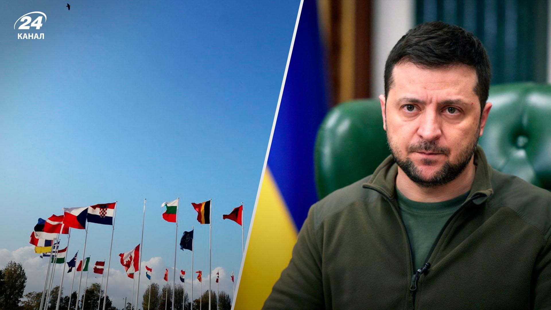 40 министров обороны соберутся в Германии 26 апреля: будут говорить о защите Украины 40 министров обороны соберутся в Германии 26 апреля: будут говорить о защите Украины