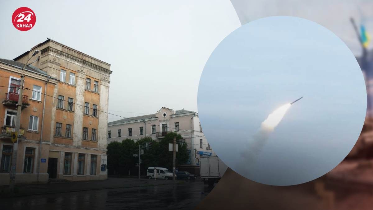 Вранці в Умані спрацювало ППО: пошкоджень немає Вранці в Умані спрацювало ППО: пошкоджень немає