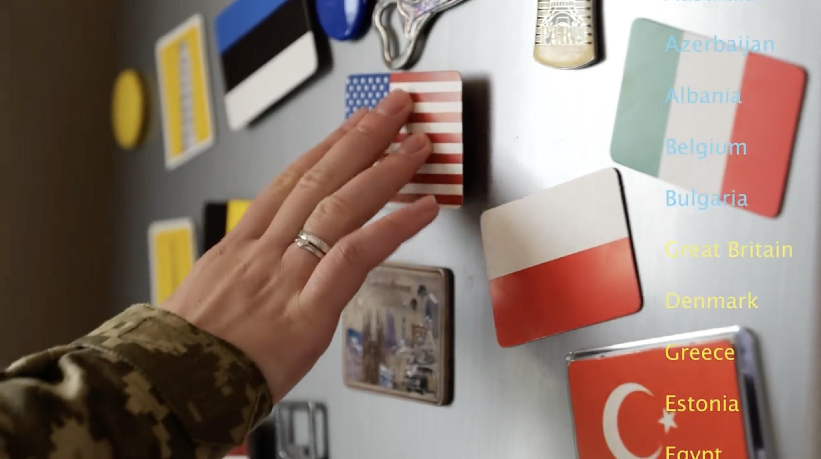 Наша дружба – це наша перемога, – Залужний подякував партнерам за підтримку Наша дружба – це наша перемога, – Залужний подякував партнерам за підтримку