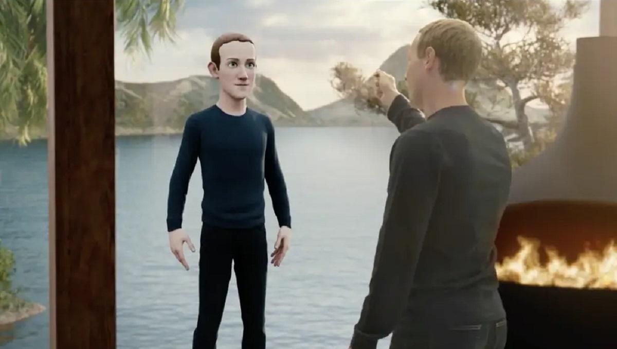 Менеджмент Meta переймається через одержимість Марка Цукерберга метаверсом Менеджмент Meta переймається через одержимість Марка Цукерберга метаверсом