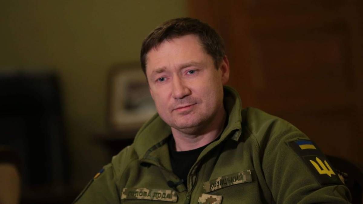 Вибухів у Яворівському районі не було, – Козицький закликав вірити офіційній інформації Вибухів у Яворівському районі не було, – Козицький закликав вірити офіційній інформації