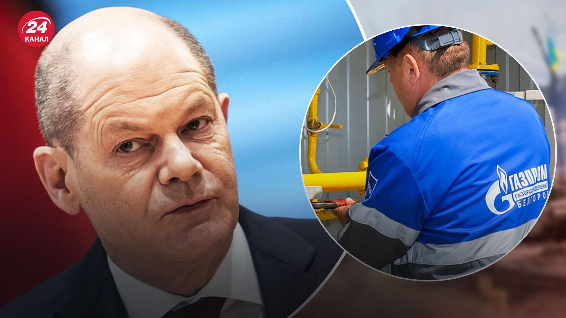 У Європарламенті звернулись до Шольца з вимогою припинити блокування санкцій проти Росії У Європарламенті звернулись до Шольца з вимогою припинити блокування санкцій проти Росії