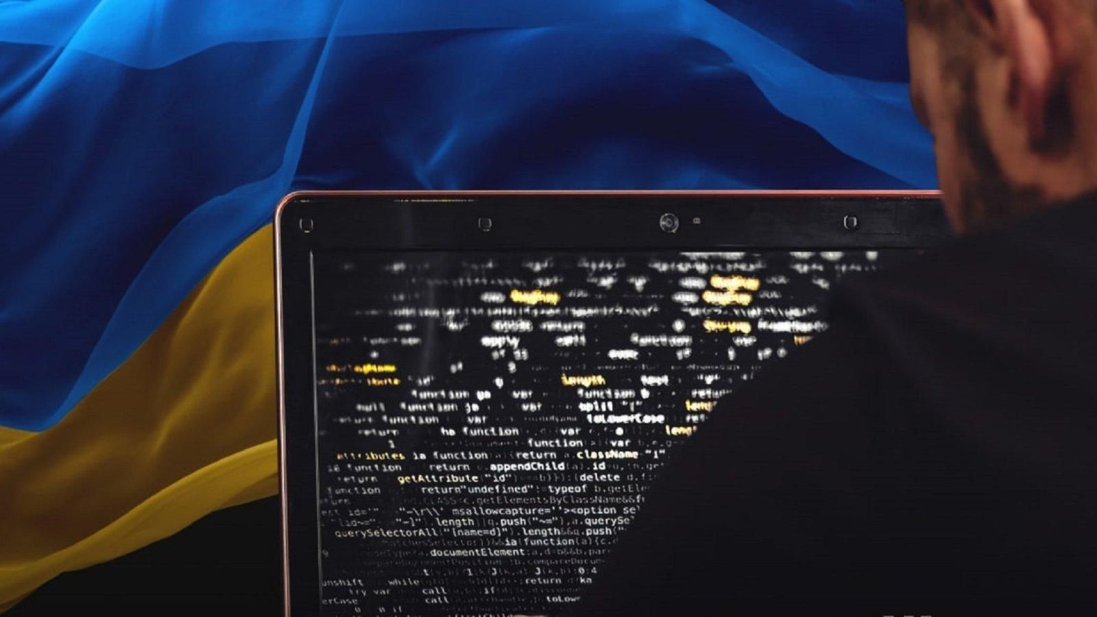 Сервіси купівлі авіаквитків, 1С і фіскальні дані: перемоги ІТ-армії за тиждень Сервіси купівлі авіаквитків, 1С і фіскальні дані: перемоги ІТ-армії за тиждень